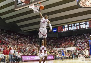 Brandon Miller headlines a huge college basketball Saturday