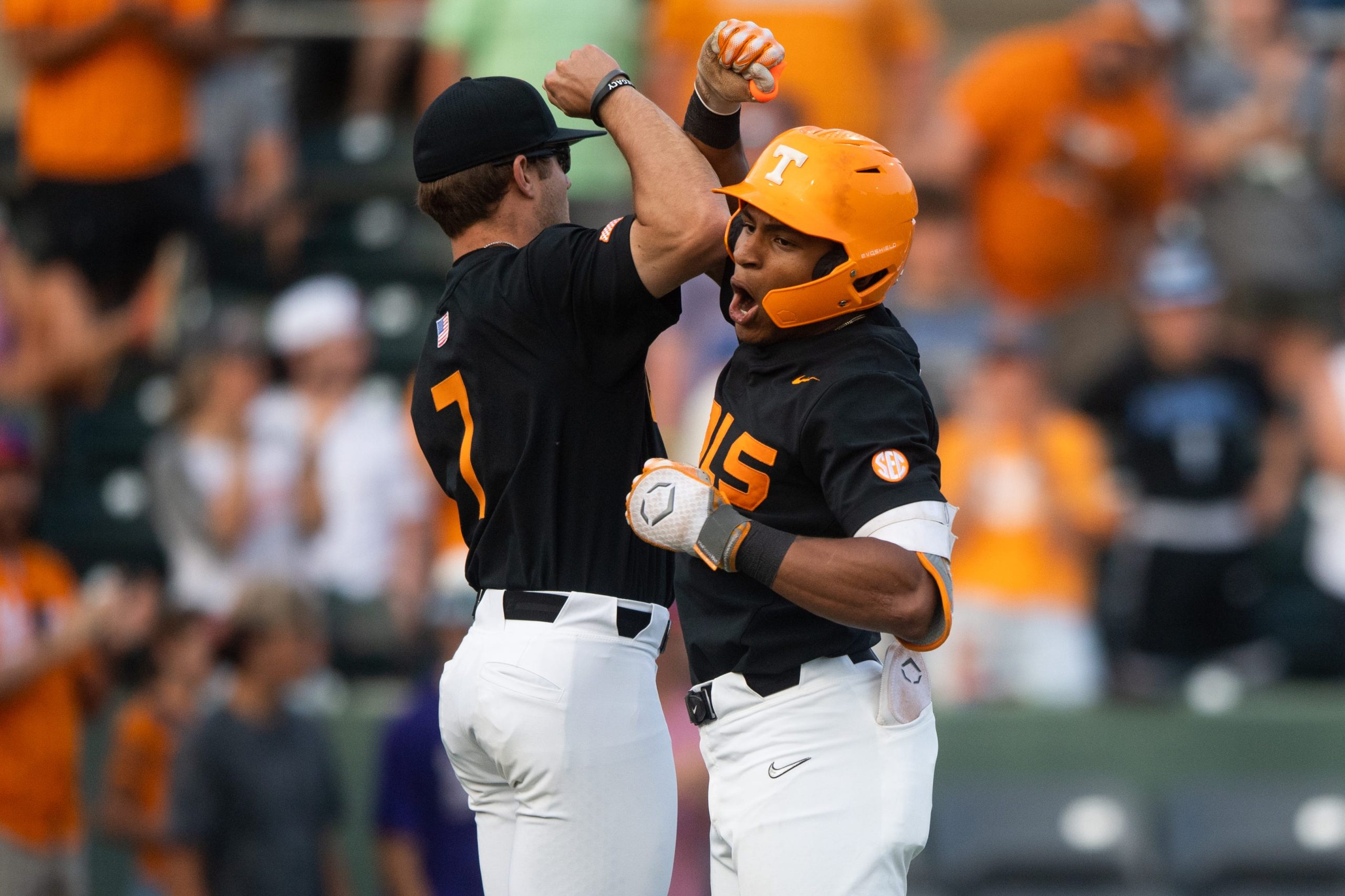 Will Tennessee baseball host super regional? What to know about the