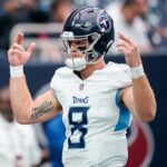 Titans Record Prediction