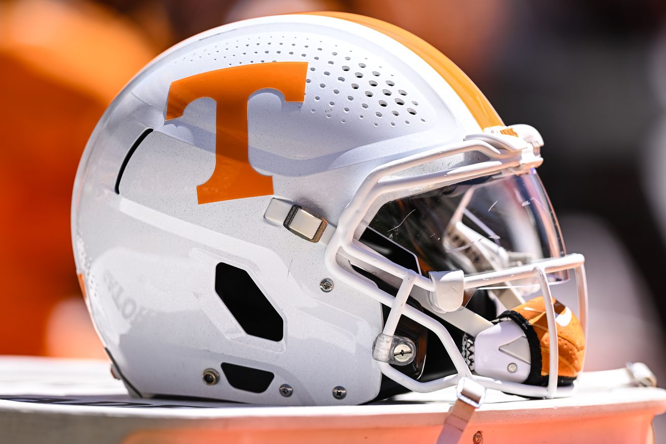 COLLEGE FOOTBALL: APR 13 Tennessee Spring Game