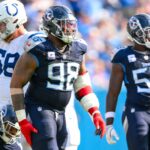 Titans Chargers Exchange Momentum