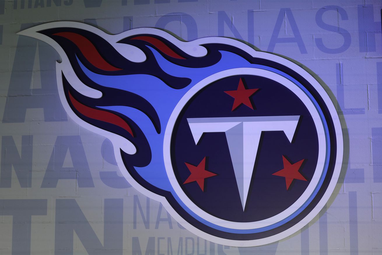 Minnesota Vikings v Tennessee Titans