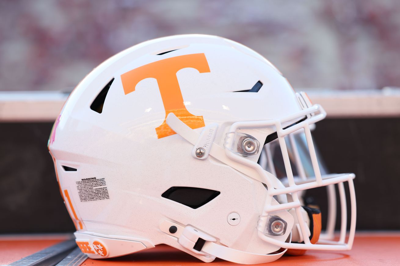 NCAA Football: Tennessee at Arkansas