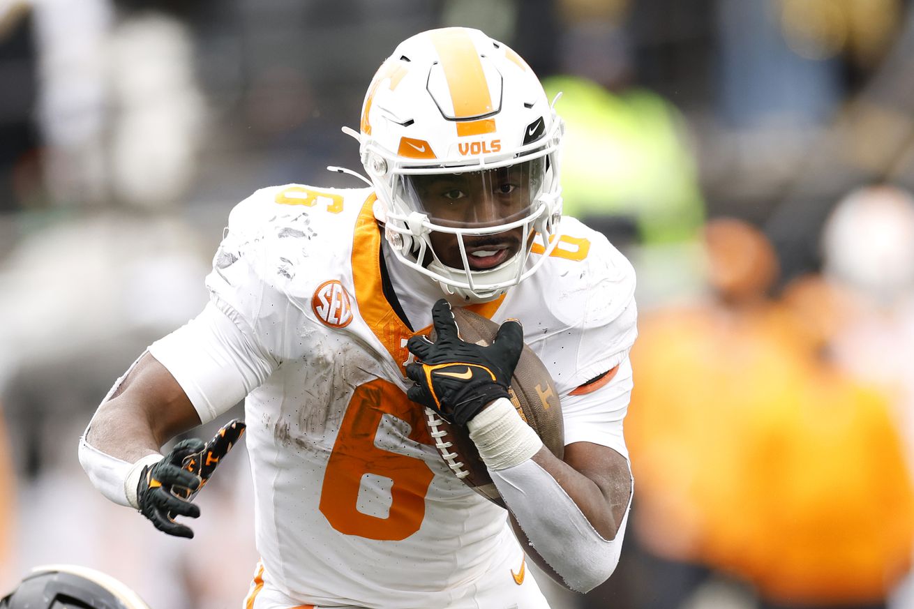 Tennessee v Vanderbilt