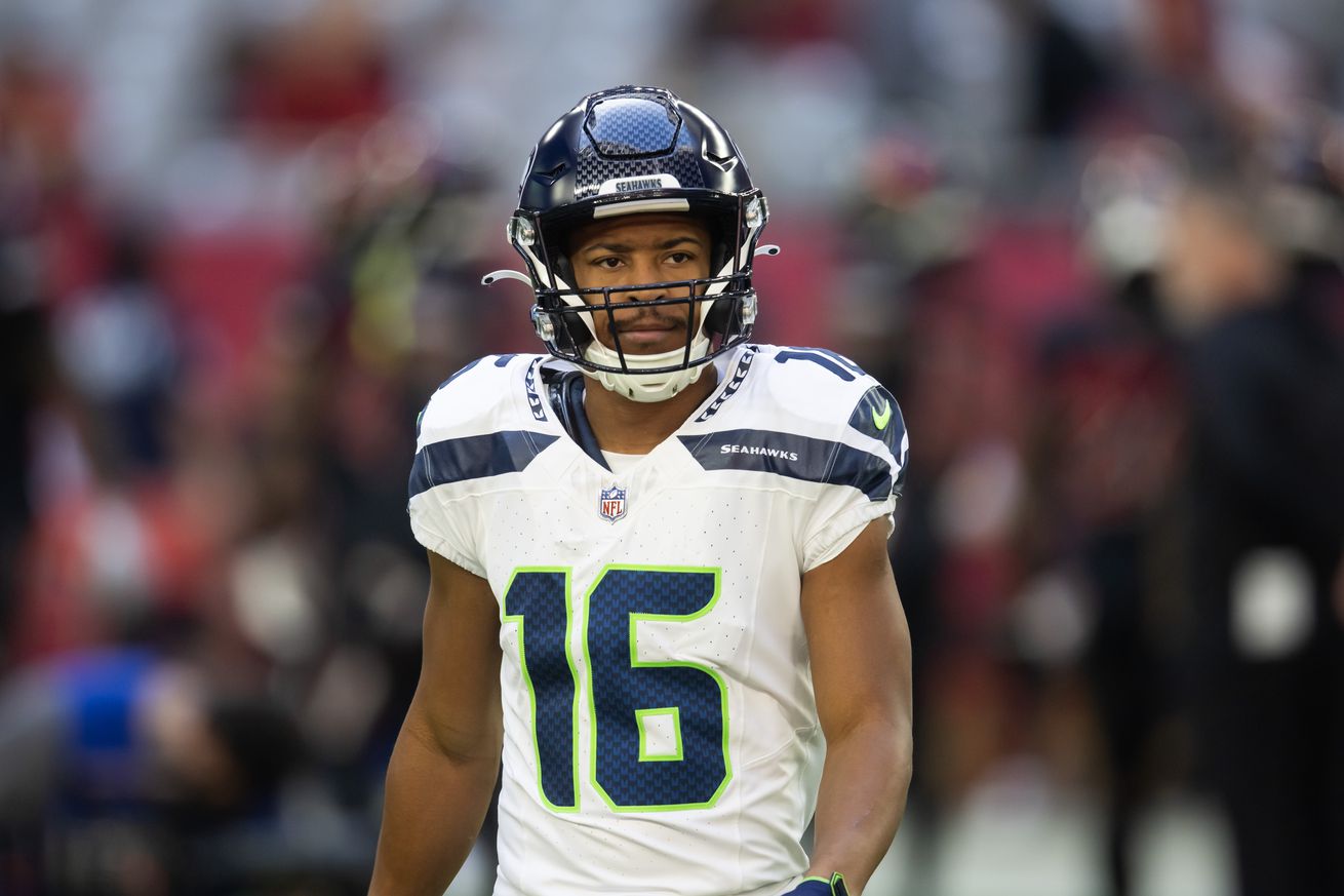 NFL: Seattle Seahawks at Arizona Cardinals