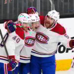 NHL Rumours; David Savard retire